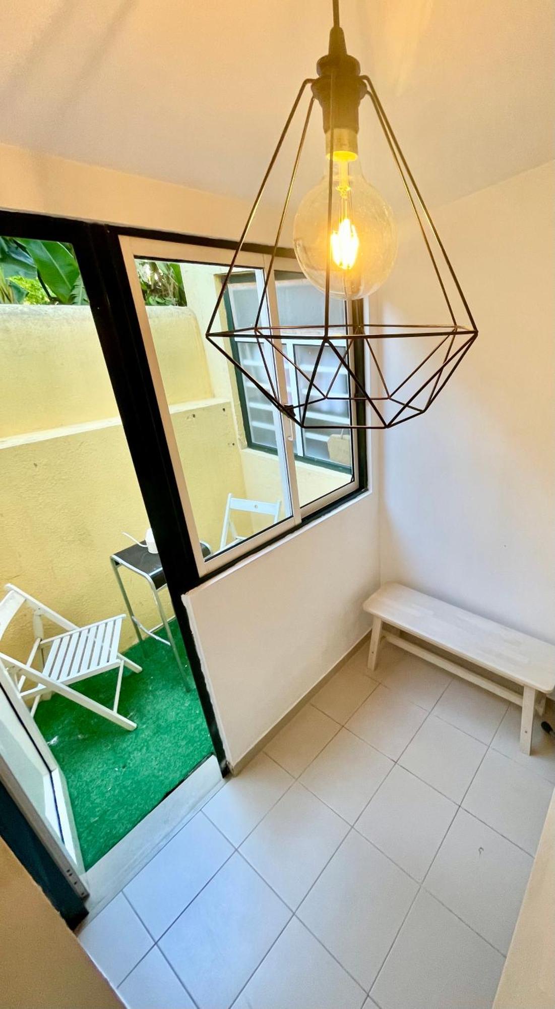 Lx Factory Alcantara Apartamento Lisboa المظهر الخارجي الصورة